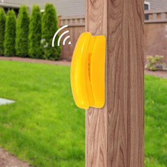Playground Accessories for Kids, Outdoor Swingset Attachments with Pirate Ship W