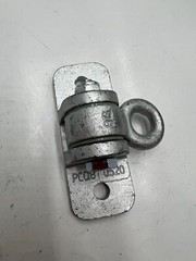 Heavy Duty Portable Hanging Swing Hanger Hook Replacement Part Galvanized