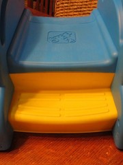 Step2 UP AND DOWN ELEPHANT SLIDE Indoor Outdoor