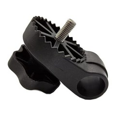 Timyrimy Garden Swing Plastic Fittings (Type 2) to Attach Canopy Frame to