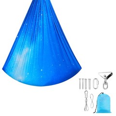 Uimoso Sensory Swing with Double-Layer Fabric, Supports Up to 300 lbs