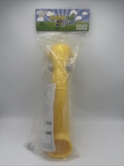 SWING SET STUFF PERISCOPE YELLOW toy kid playground outdoor accessories 0004
