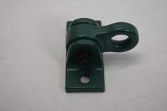 Heavy Duty Green Swing Hangers No Hardware Included Green Swing Hangers 4 Pack