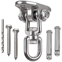 IOH Heavy Duty Swing Hangers Stainless Steel 304, Double Protection