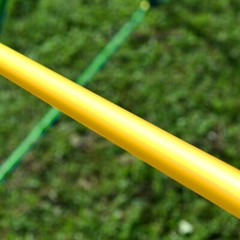 13ft Geometric Dome Climber Kids Climbing Dome Tower Steel Supporting 1000 LBS