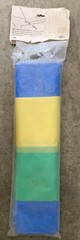 Swing-N-Slide NE 4403 Multi-Color Replacement swing play set Tarp 52”x 90”