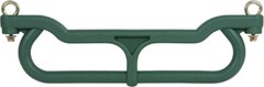 SWING SET STUFF COMBO TRAPEZE RING GREEN playground outdoor child fort park 0003
