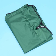 Waterproof Swing Cover 3-Seater 98X73 Inch Garden Patio Canopy Replacement with