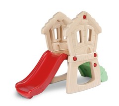 Little Tikes 630286M Hide and Seek Climber