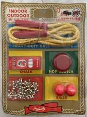 indoor/outdoor playset -Listed Price Is For 1 Item. I Have 2 Available