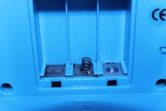NOT WORKING, For PARTS or REPAIR / Lot of 2 American Ninja Warrior Timer Buzzer