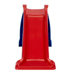 Little Tikes First Slide, Easy Set Up Playset, Indoor Outdoor Backyard Slide,18m