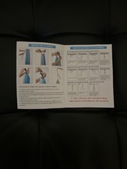 Sensory Swing, Indoor & Outdoor Sensory Swing for Kids & Adults