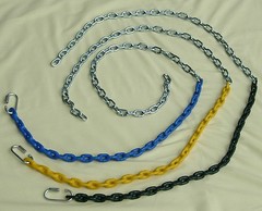 Swing set,tire swivel swing chains,Play set,playground,ductile eyebolts,PVC54YBG