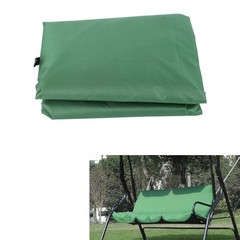 3 Seater Outdoor Swing Seat Replacement, Outdoor Use Swing Seat Cover Replace…