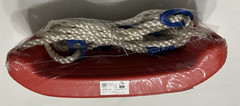 New Playtive Roped Swing Seat Red Ages 3+