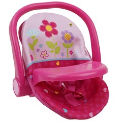 509: Garden Doll 3-in-1 Feed n Swing Combo Play Set