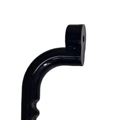 2Pcs Playground Handles Swing Set Grip Bar Tree House Accessories Educational