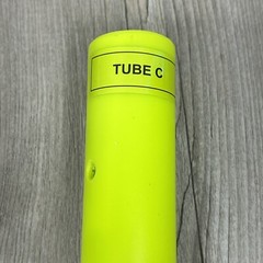 Eezy Peezy Climber Monkey Bars Climbing Tower Dome Replacement Parts C Tube/Clip