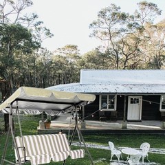Multi-Size Outdoor Swing Canopy Replacement in Beige – Ideal for Summer Comfort