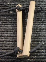 Vuly AMCL10 Quest 2 Climbing Play Ladder – Monkey Bar Accessories