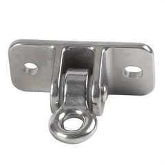 Heavy Duty Stainless Steel Swing Hook Hammock Mount Ceiling Hanger for Sandbag