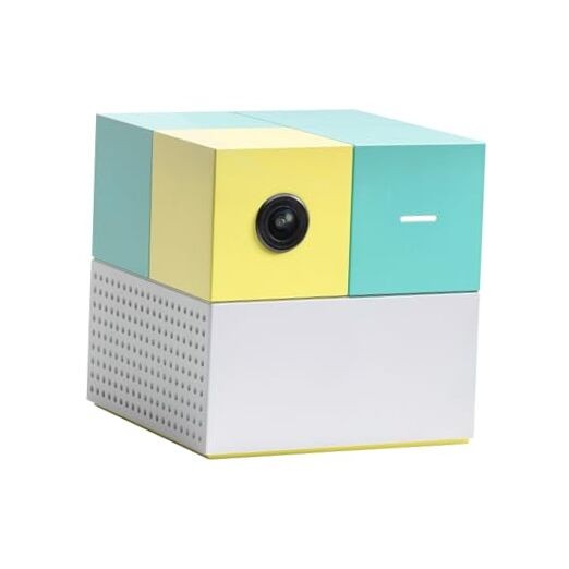 Nex Playground – The Active Play System for Kids & No Play Pass Console Only