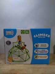Eezy Peezy Climber With Top TM200