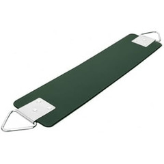 GAMKII Heavy-Duty EVA Swing Seat (Green)