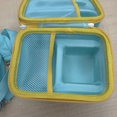 Storage Case Compatible with Nex Playground Active Play System Indoor Physical