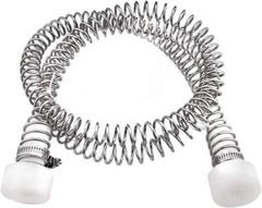 CTSC 110FT Zipline Kit w/ Stainless Steel Spring Brake & Seat Strong OPEN BOX