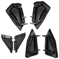 Lower Door Insert Panel Compatible with 2014-2023 Polaris RZR XP 4 900 XP 4