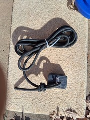 Zip Line Parts