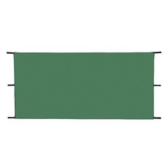43″x90″ Swing Set Replacement Tarp UV Protection Playground Roof Playset