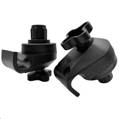 Garden Swing Plastic Fittings (SPF004) to Attach Canopy Frame to Swing Frame(…