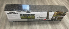 Treezone Build-a-Branch – Turn Any Tree Into The Perfect Swinging Tree -Open Box