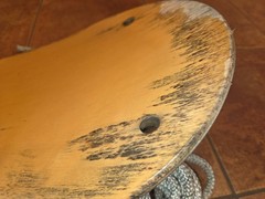 Swurfer: The Original Stand Up Surfing Swing