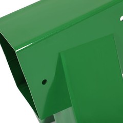 2 Pcs 1-2-3 A-Frame Brackets Brand New For Swing Set with All Hardware