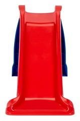 Little Tikes First Slide, Easy Set Up Playset, Indoor Outdoor Backyard Slide, 18
