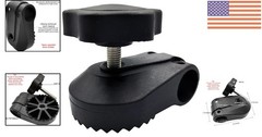 High-Performance Garden Swing Fittings – Easy Installation & Custom Fit for 2002