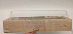 Rare Vintage Turco Swing Seat & Chain Set Original Box Unused Read Look