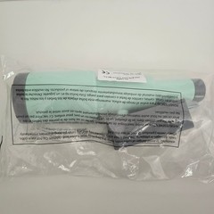 NIP Spimbey Telescope TURQUOISE GREY Playset Jungle Gym Accessory Kids Playhouse