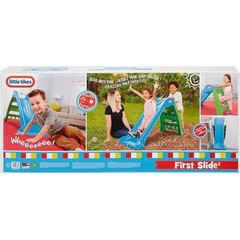 Kids Climbing Playset Fitness Balance Coordination Easy Assembly No Tools Needed