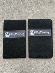 NEW Zen Monkey Slacklines Kit Complete Tightrope Set Tree Protectors Ratchets