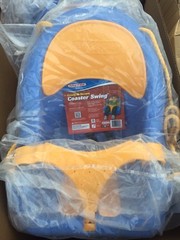 Swing-N-Slide Playsets Child Infant Toddler Coaster Swing Playground Blue
