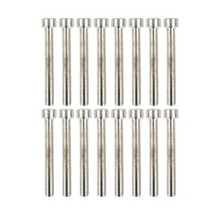 SWING SET STUFF INC LONGER BOLTS FOR SMALL ROCKS climb fort kid 0370