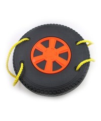 Kings Sport Tire Swing Set For Kids