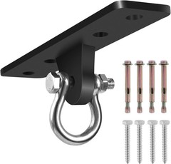 Heavy Bag Hangers Brackets, Heavy Duty Swing Hangers, Swing Set Accessorie for I