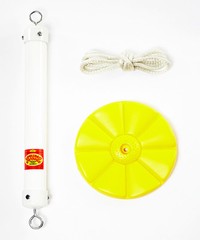 SPECIAL NEEDS Proprioceptive Input Vestibular ASD Sensory Spring Swing Therapy