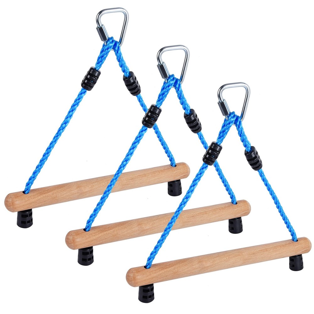 Ninja Monkey Bars, Monkey Bars for , Monkey Bars, Swing Accessory Sets, Obsta…